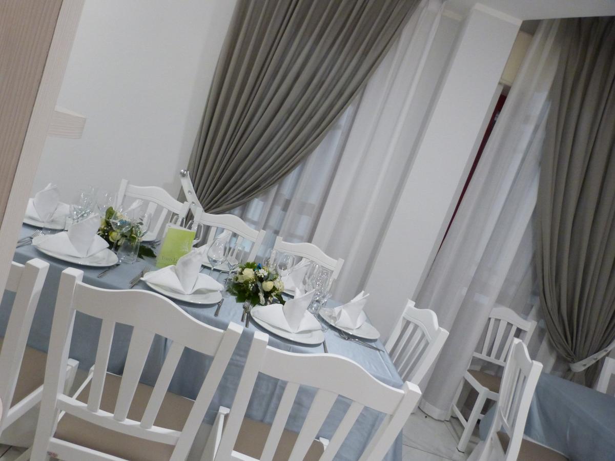Tenuta Landi Country House Fisciano Exterior photo